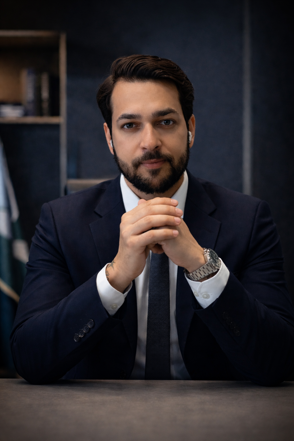 Matheus Gabrich